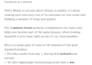 write conversion focused facebook and google ad copy